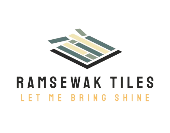 ramsewak tiles logo