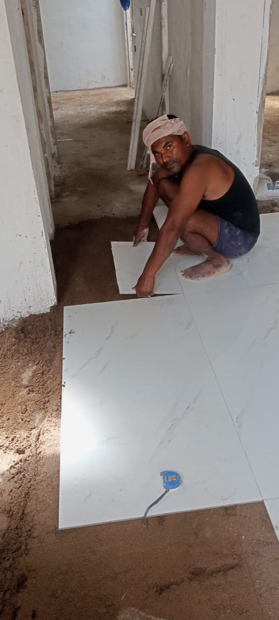 Best Tiles fitting in Gomti Nagar